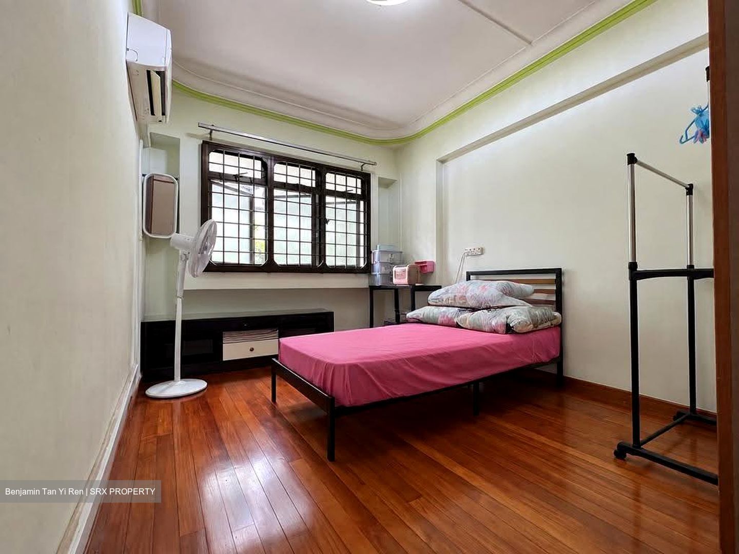 Blk 420 Canberra Road (Sembawang), HDB 4 Rooms #621423041